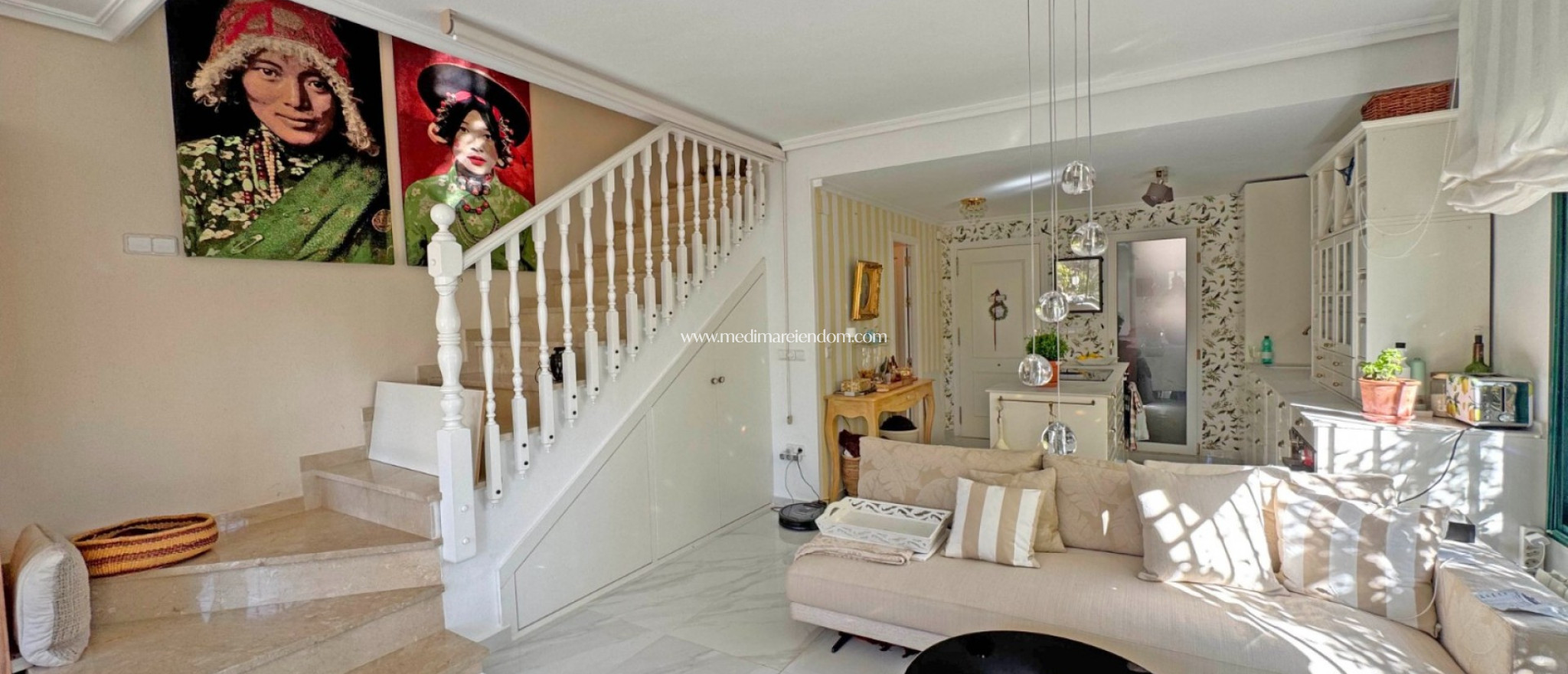 Reventa - Villa adosada - Orihuela Costa - Lomas de Campoamor