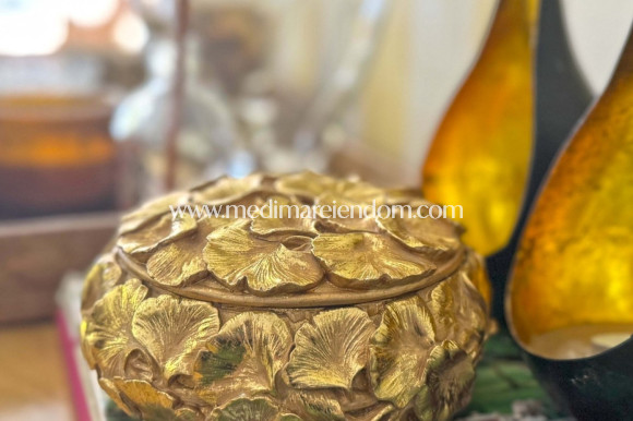 Reventa - Villa adosada - Orihuela Costa - Lomas de Campoamor