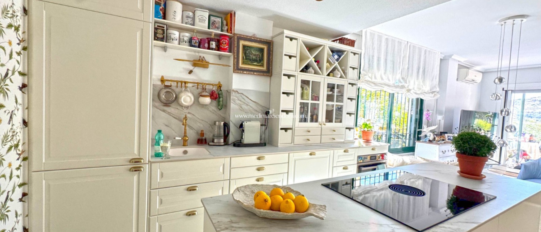 Reventa - Villa adosada - Orihuela Costa - Lomas de Campoamor