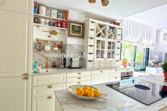 Reventa - Villa adosada - Orihuela Costa - Lomas de Campoamor