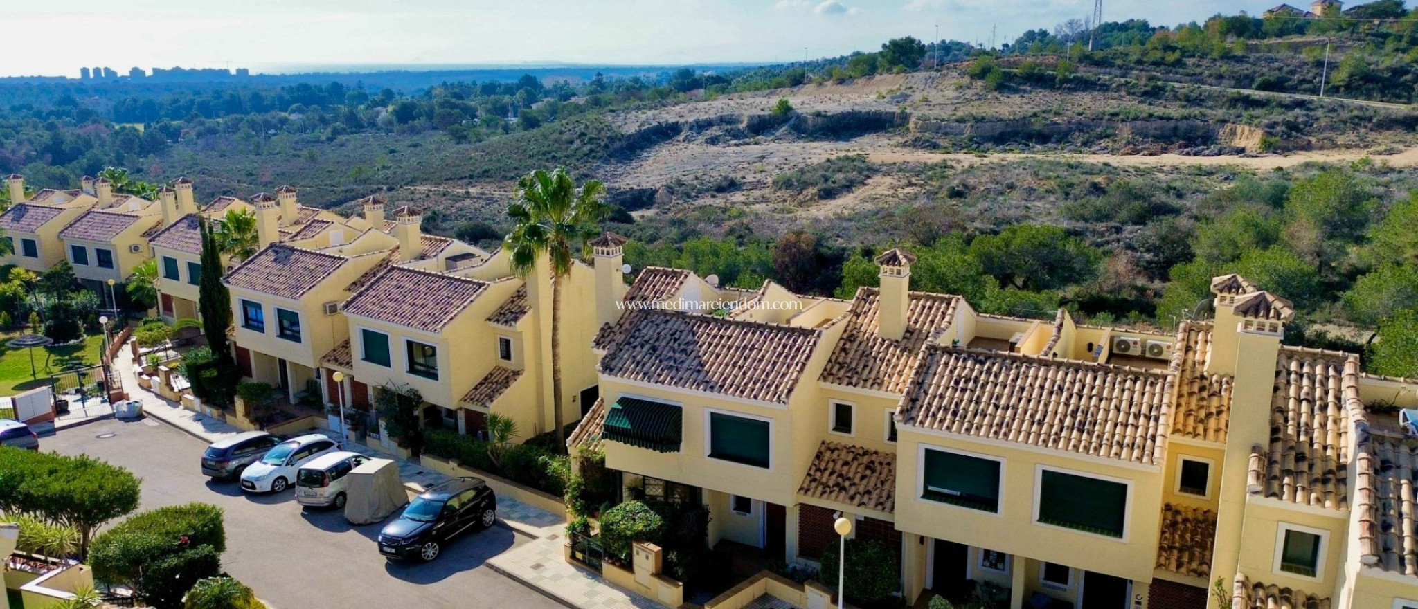 Reventa - Villa adosada - Orihuela Costa - Lomas de Campoamor