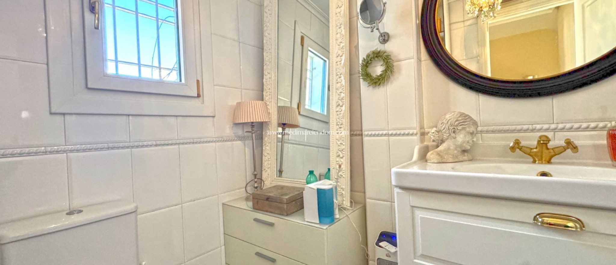 Reventa - Villa adosada - Orihuela Costa - Lomas de Campoamor