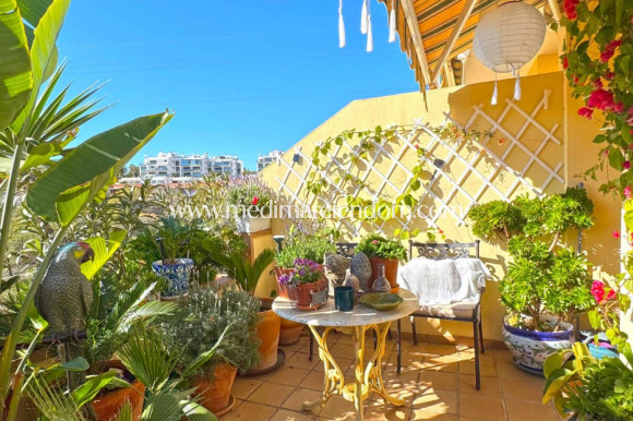 Reventa - Villa adosada - Orihuela Costa - Lomas de Campoamor