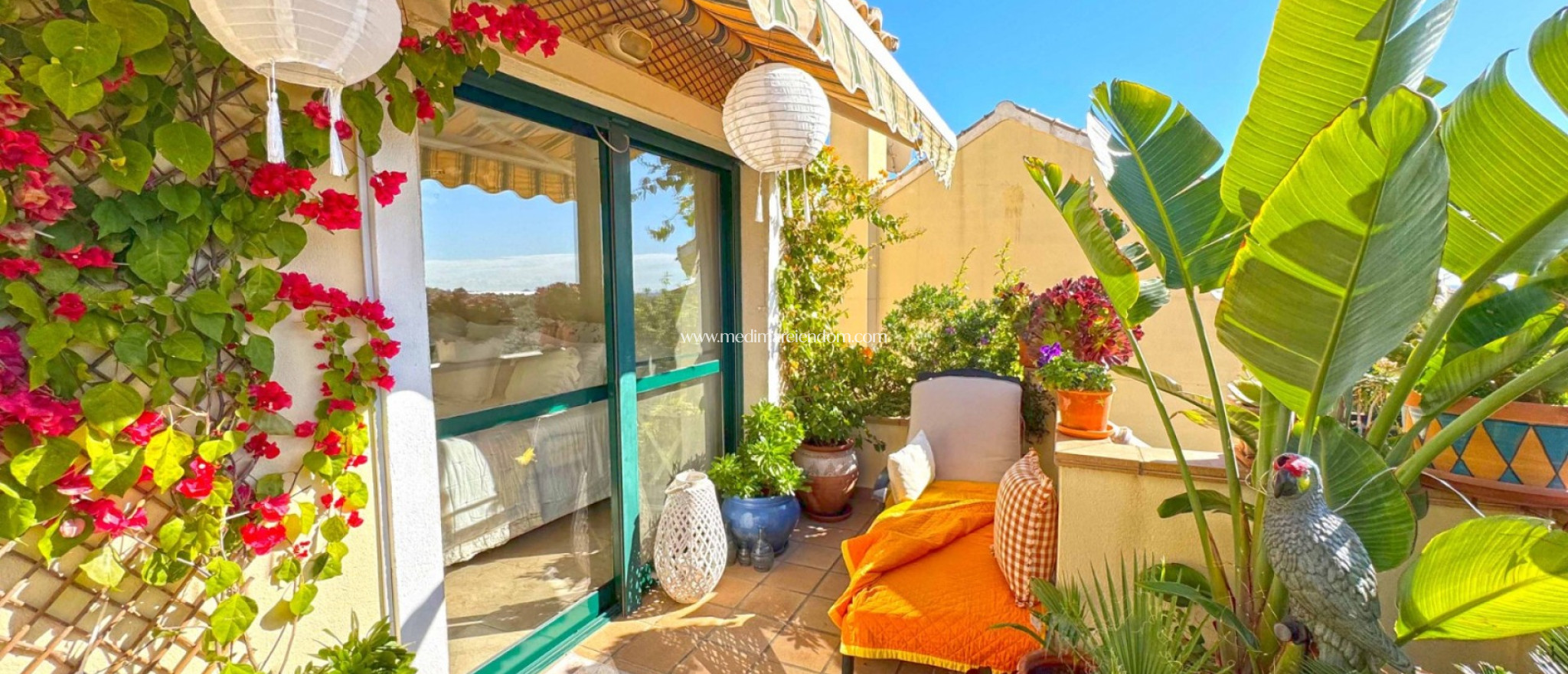 Reventa - Villa adosada - Orihuela Costa - Lomas de Campoamor