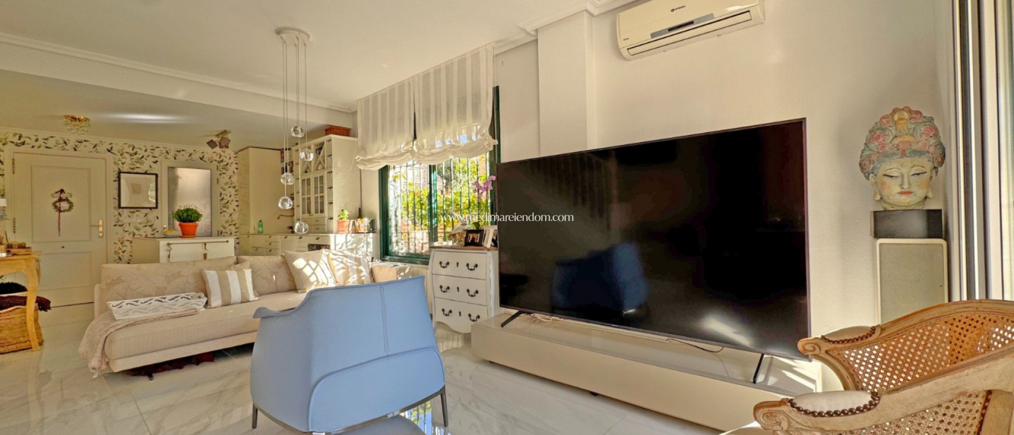 Reventa - Villa adosada - Orihuela Costa - Lomas de Campoamor