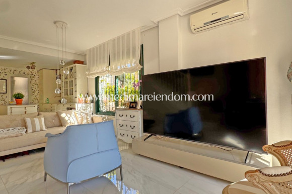 Reventa - Villa adosada - Orihuela Costa - Lomas de Campoamor