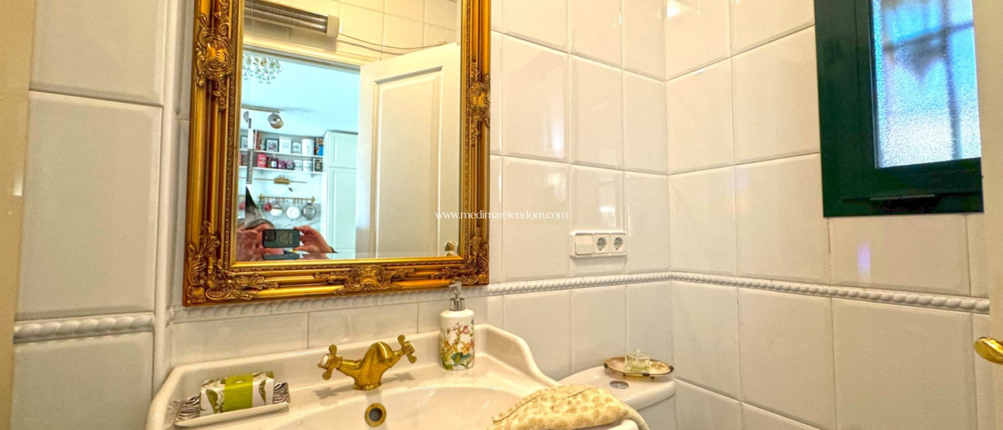 Reventa - Villa adosada - Orihuela Costa - Lomas de Campoamor