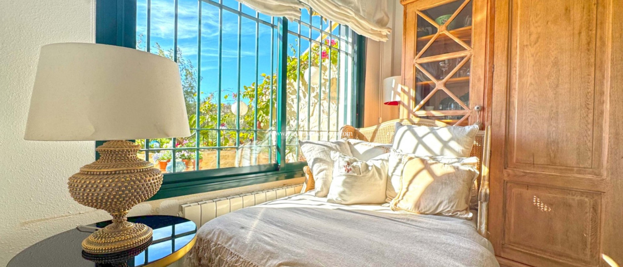 Reventa - Villa adosada - Orihuela Costa - Lomas de Campoamor