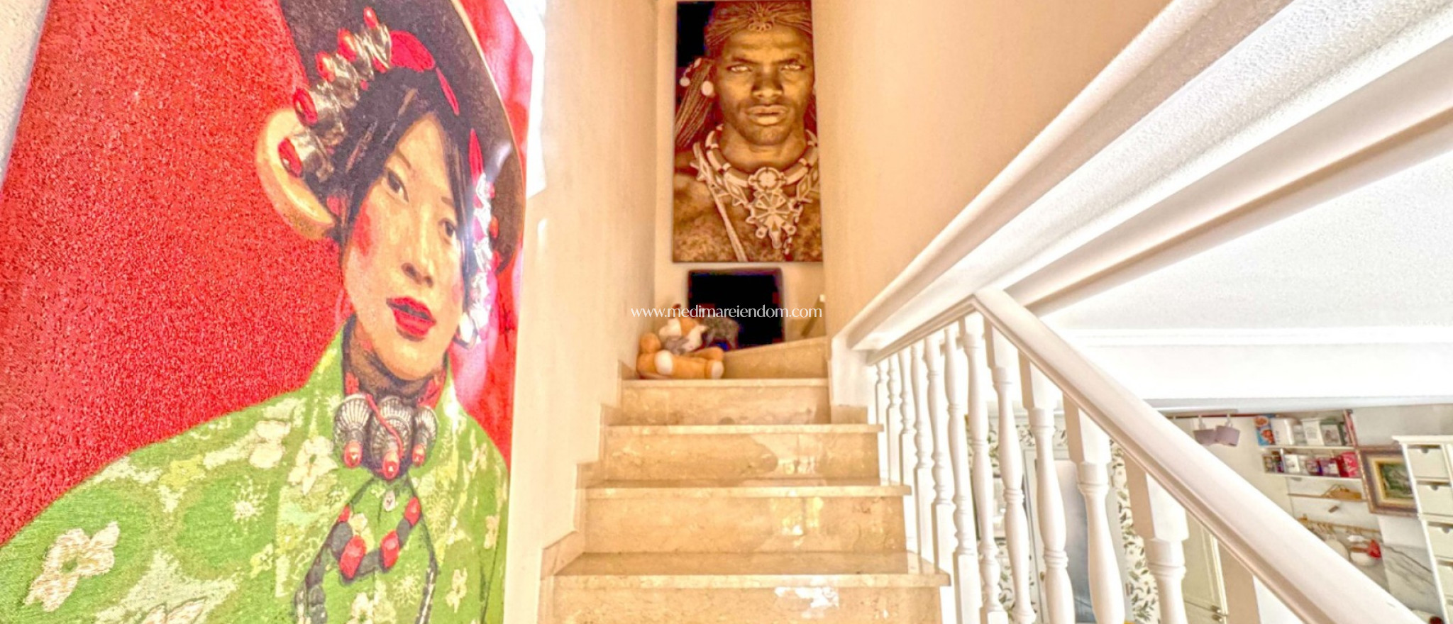 Reventa - Villa adosada - Orihuela Costa - Lomas de Campoamor