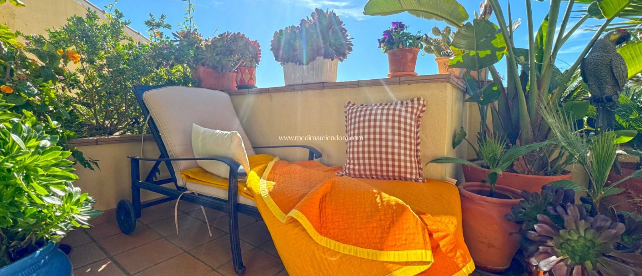 Reventa - Villa adosada - Orihuela Costa - Lomas de Campoamor