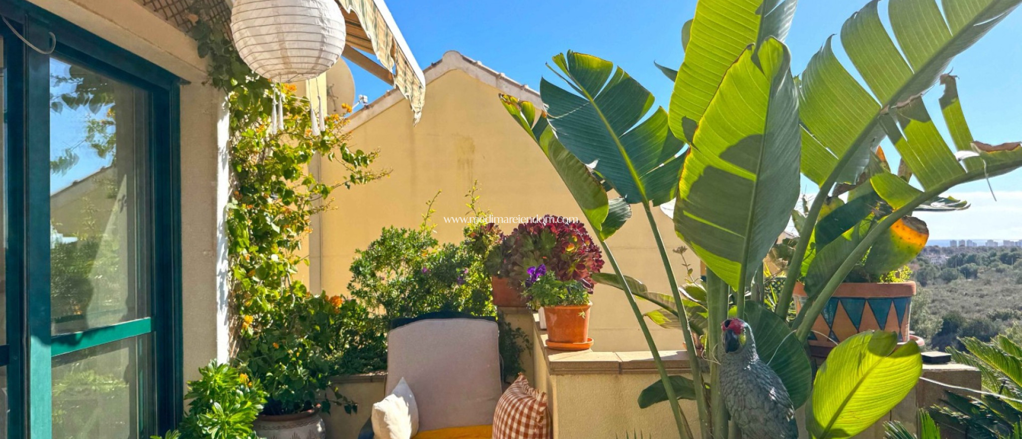 Reventa - Villa adosada - Orihuela Costa - Lomas de Campoamor