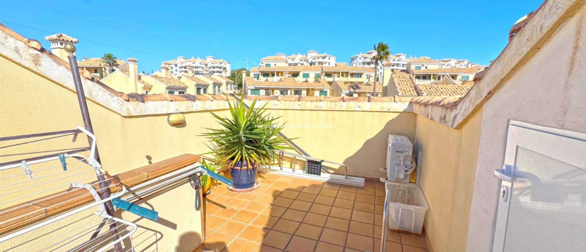 Reventa - Villa adosada - Orihuela Costa - Lomas de Campoamor