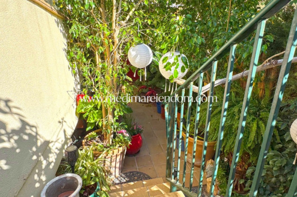 Reventa - Villa adosada - Orihuela Costa - Lomas de Campoamor