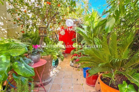 Reventa - Villa adosada - Orihuela Costa - Lomas de Campoamor