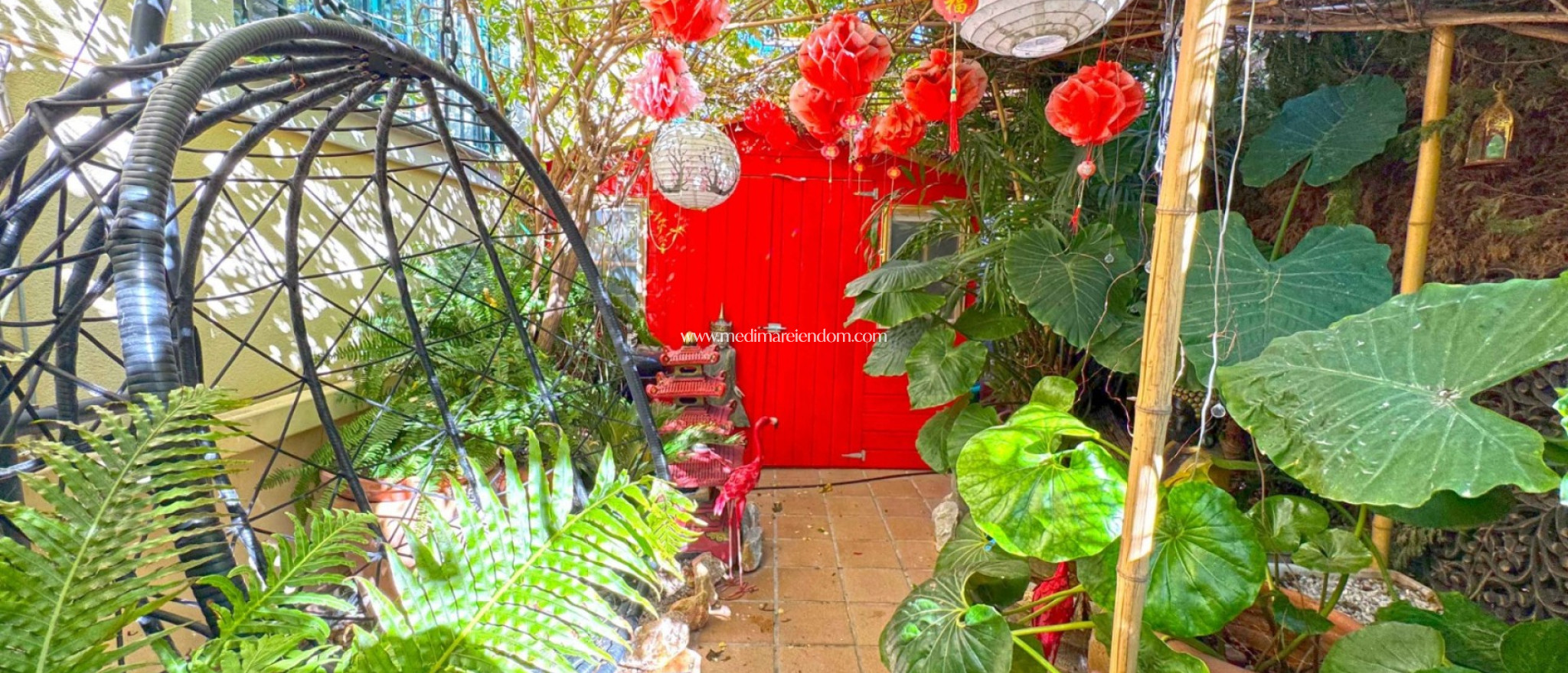 Reventa - Villa adosada - Orihuela Costa - Lomas de Campoamor