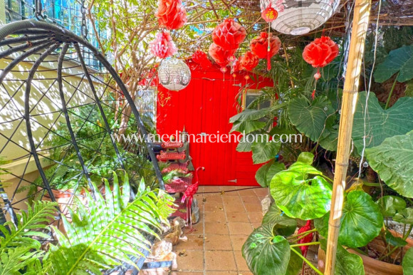 Reventa - Villa adosada - Orihuela Costa - Lomas de Campoamor