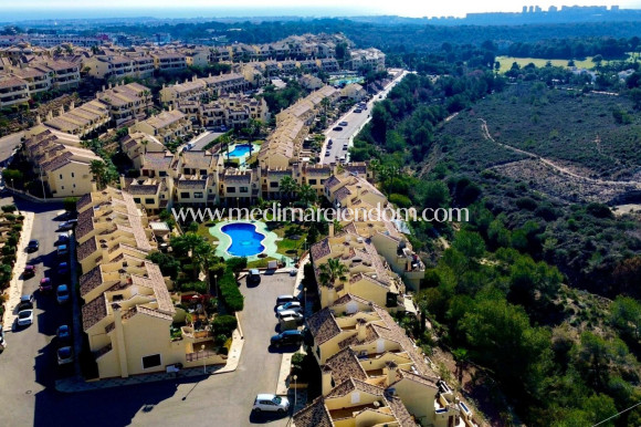 Reventa - Villa adosada - Orihuela Costa - Lomas de Campoamor