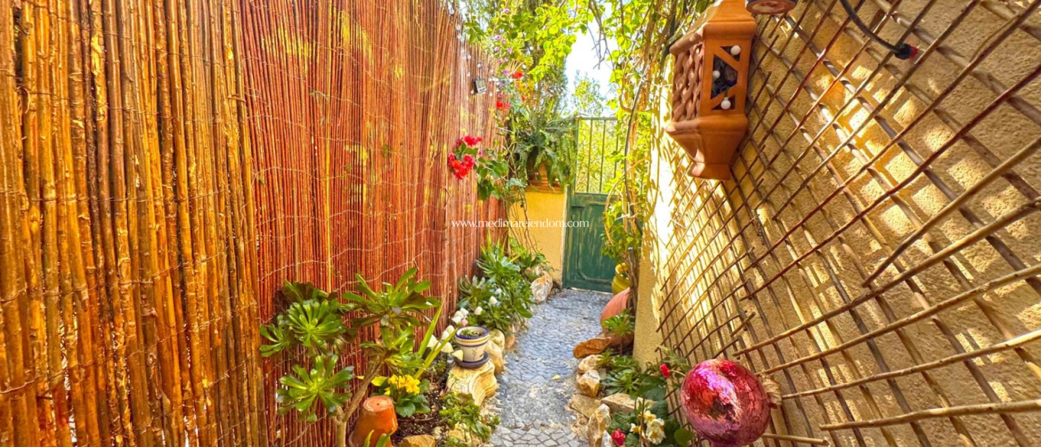 Reventa - Villa adosada - Orihuela Costa - Lomas de Campoamor