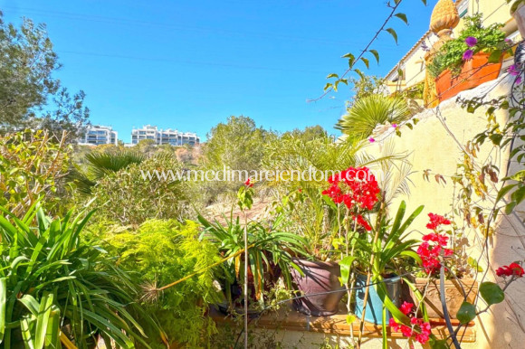 Reventa - Villa adosada - Orihuela Costa - Lomas de Campoamor