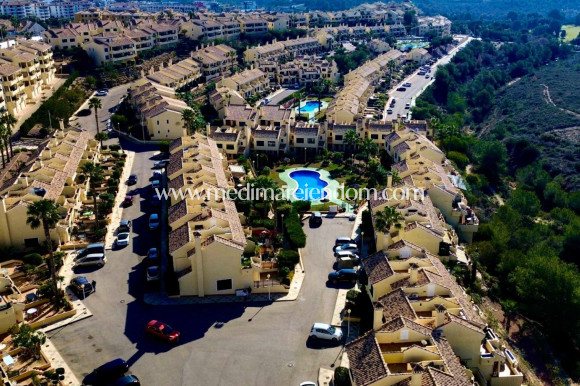 Reventa - Villa adosada - Orihuela Costa - Lomas de Campoamor