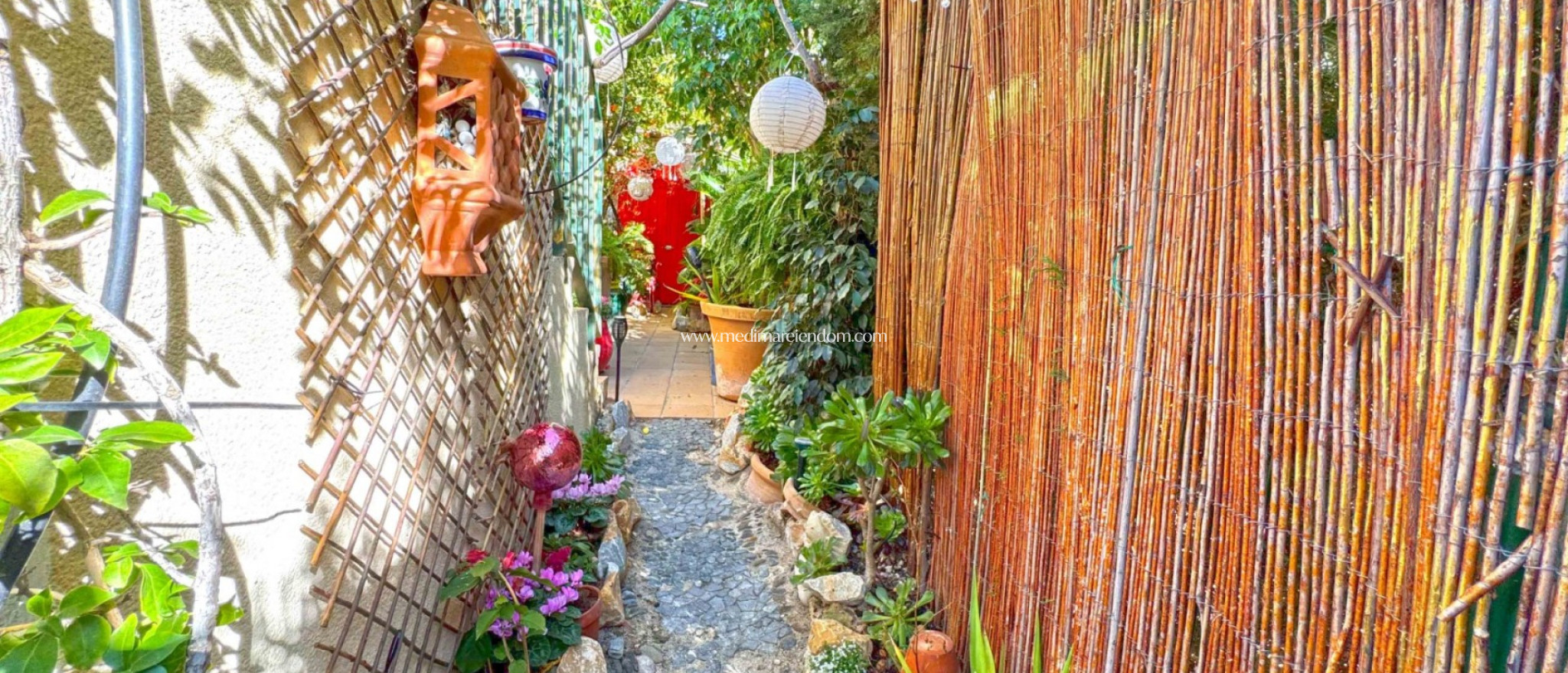 Reventa - Villa adosada - Orihuela Costa - Lomas de Campoamor