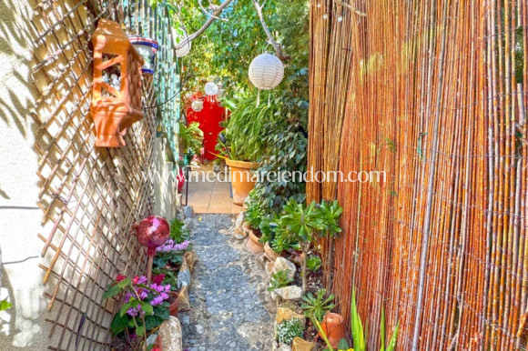 Reventa - Villa adosada - Orihuela Costa - Lomas de Campoamor