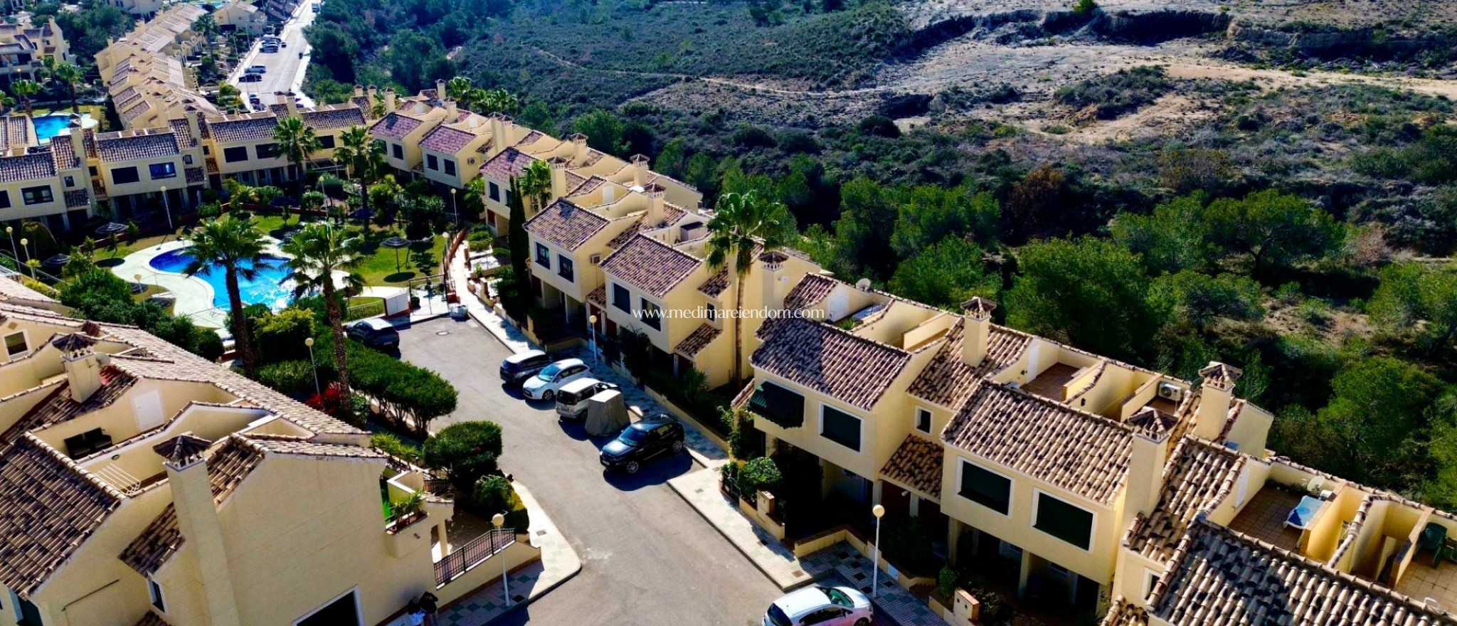 Reventa - Villa adosada - Orihuela Costa - Lomas de Campoamor