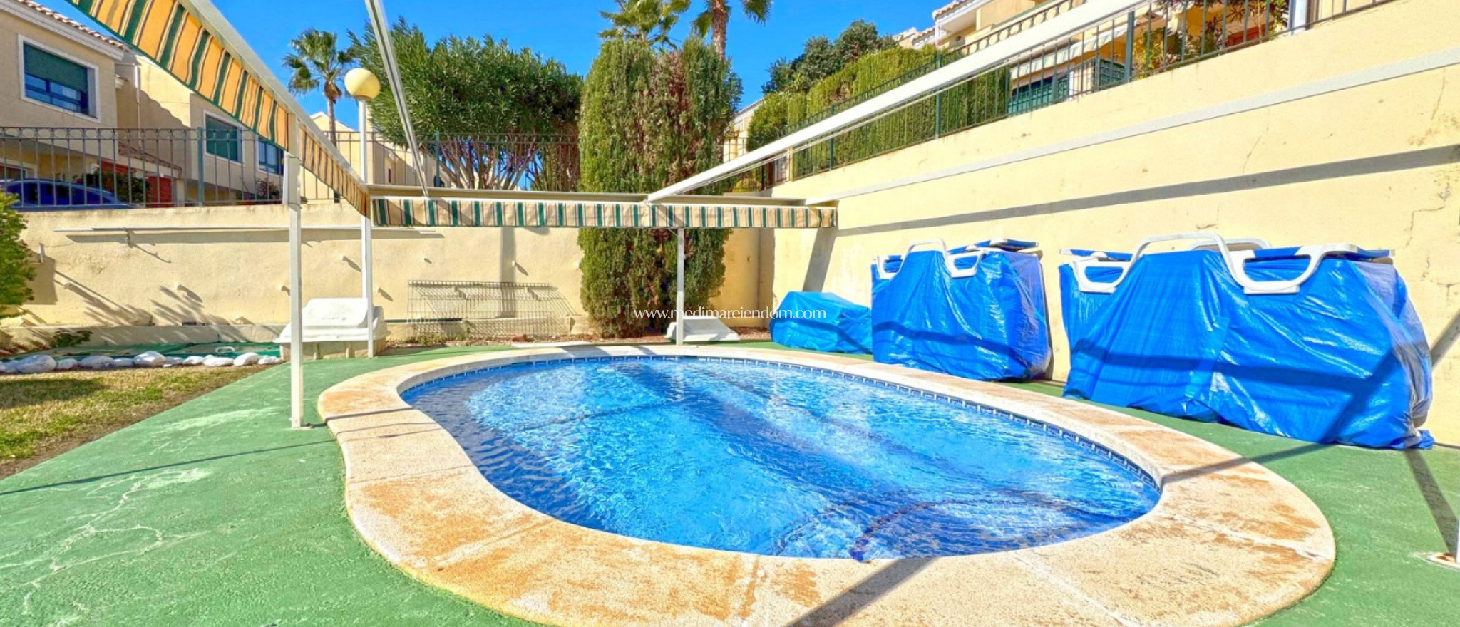 Reventa - Villa adosada - Orihuela Costa - Lomas de Campoamor