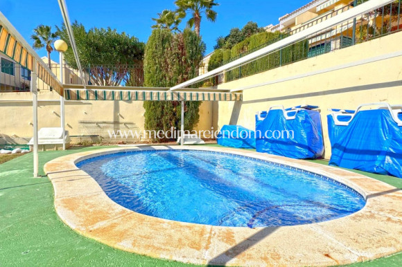Reventa - Villa adosada - Orihuela Costa - Lomas de Campoamor