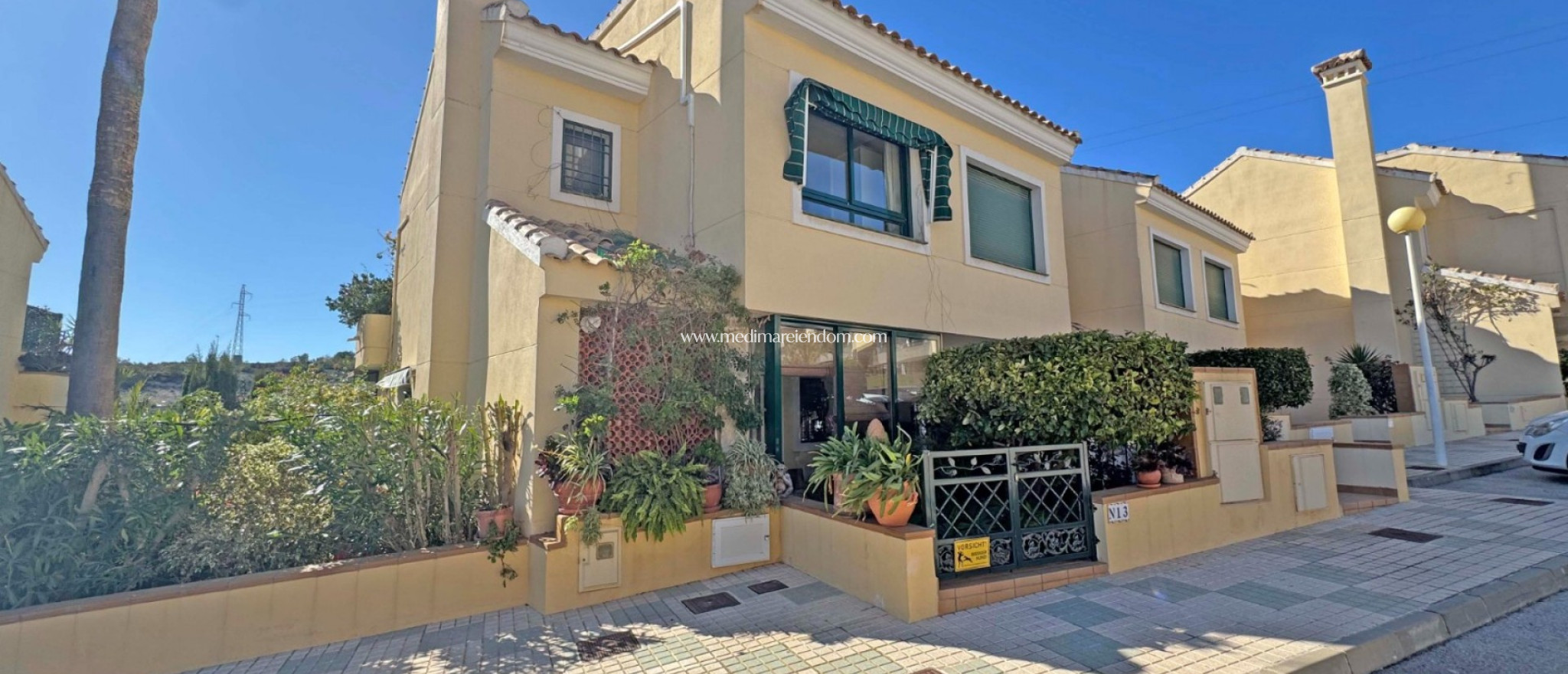Reventa - Villa adosada - Orihuela Costa - Lomas de Campoamor