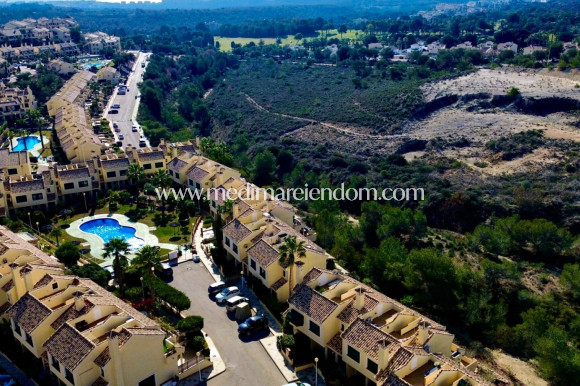 Reventa - Villa adosada - Orihuela Costa - Lomas de Campoamor