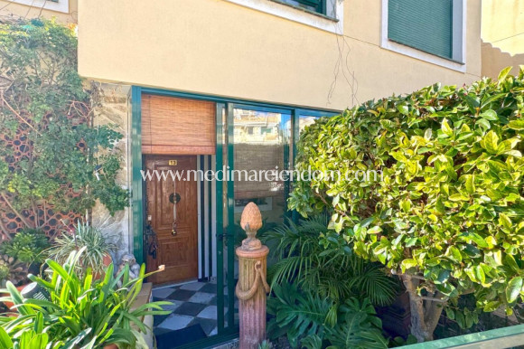 Reventa - Villa adosada - Orihuela Costa - Lomas de Campoamor