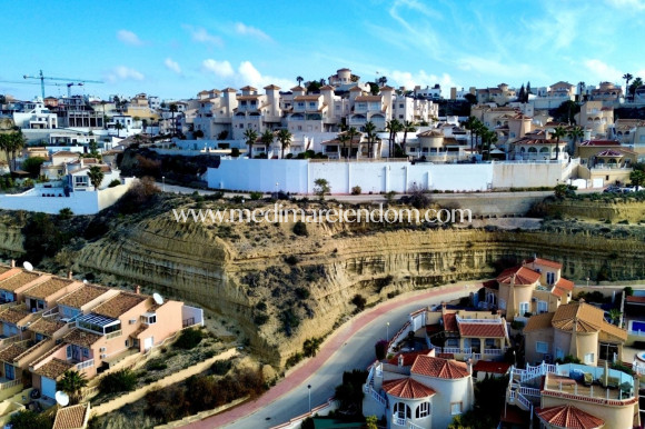 Reventa - Villa adosada - Orihuela Costa - Lomas de Campoamor