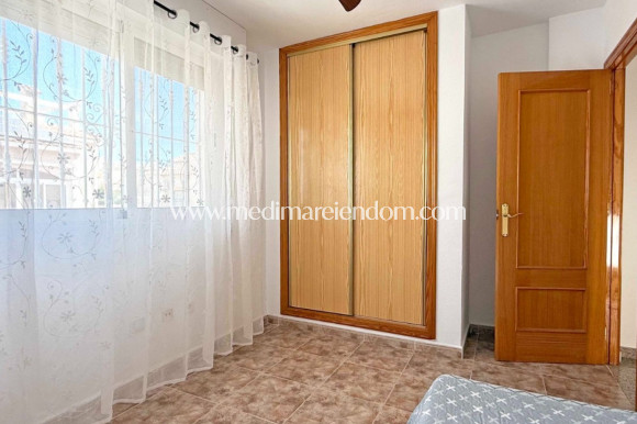 Reventa - Villa adosada - Orihuela Costa - Los Altos