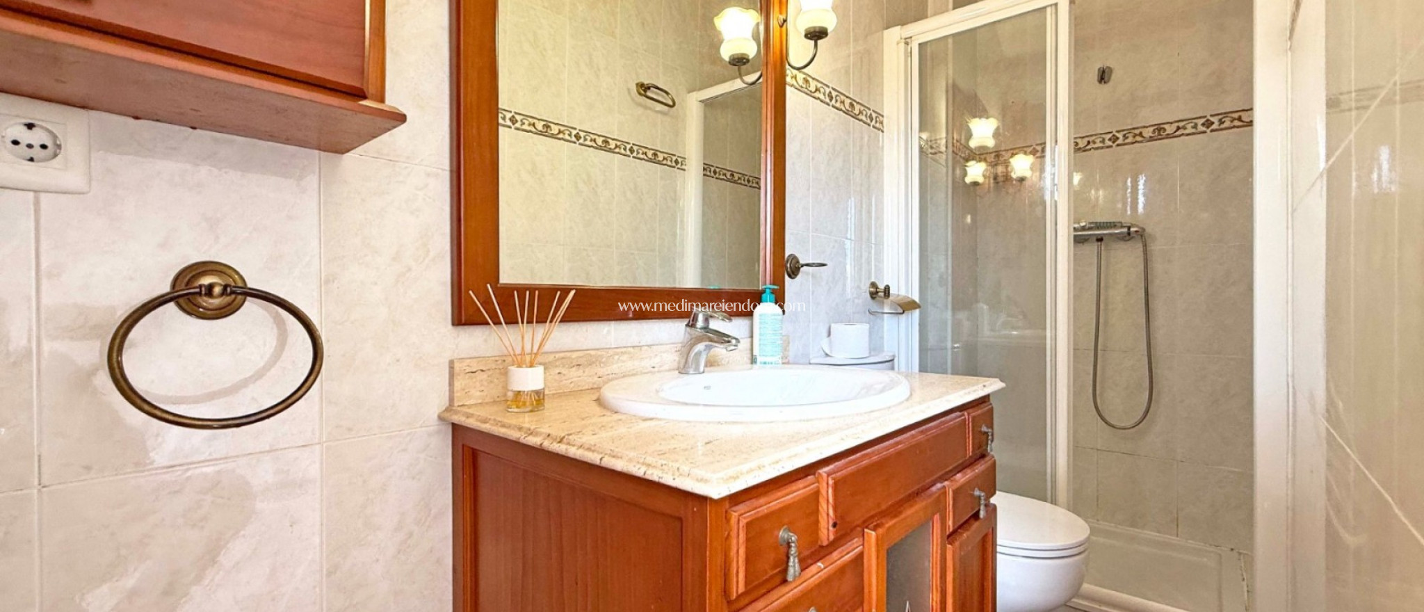 Reventa - Villa adosada - Orihuela Costa - Los Altos