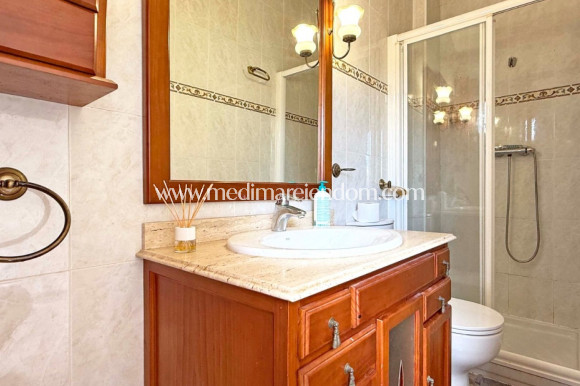 Reventa - Villa adosada - Orihuela Costa - Los Altos