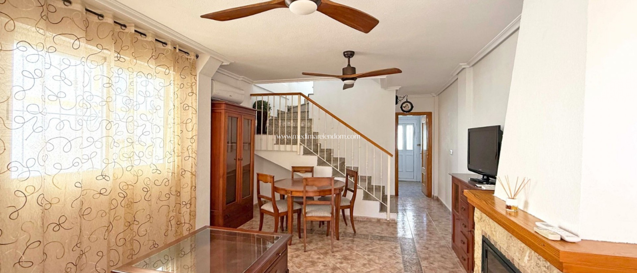 Reventa - Villa adosada - Orihuela Costa - Los Altos