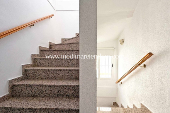 Reventa - Villa adosada - Orihuela Costa - Los Altos