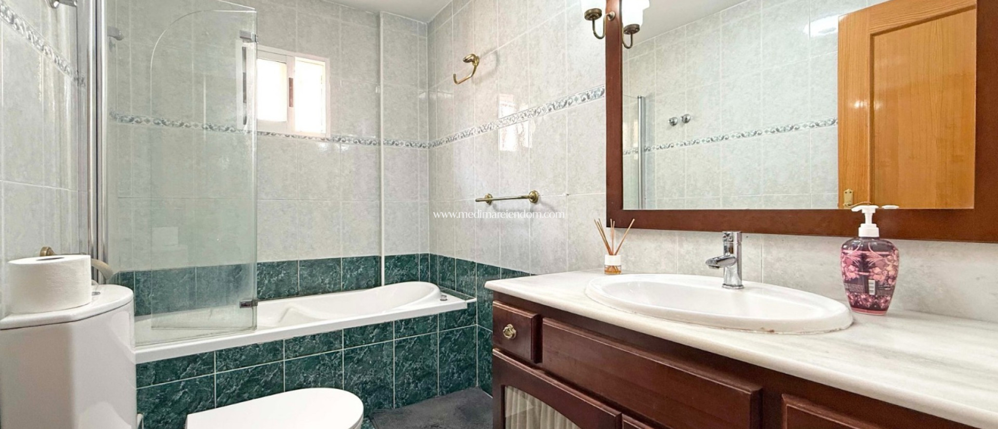 Reventa - Villa adosada - Orihuela Costa - Los Altos