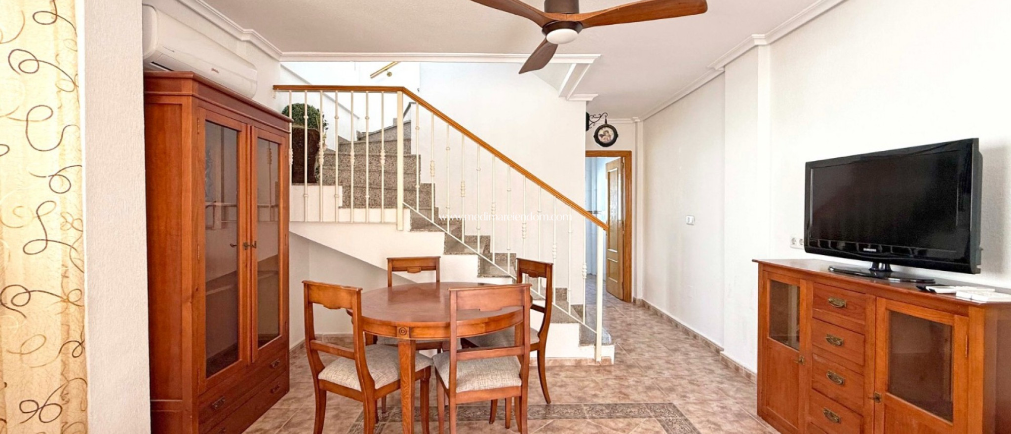 Reventa - Villa adosada - Orihuela Costa - Los Altos