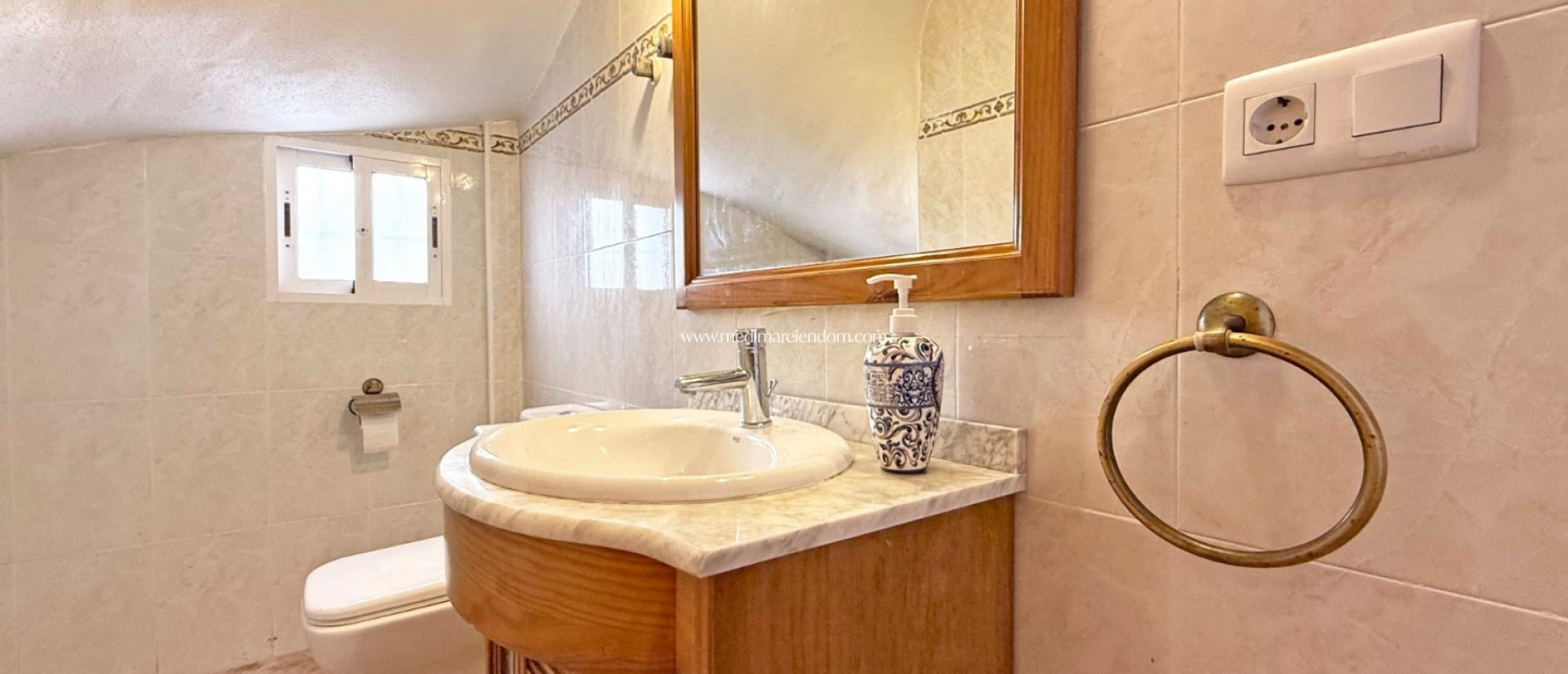 Reventa - Villa adosada - Orihuela Costa - Los Altos