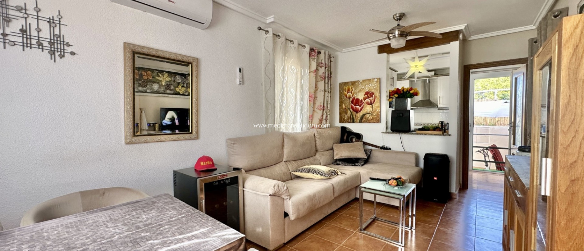 Reventa - Villa adosada - Orihuela Costa - Los Altos