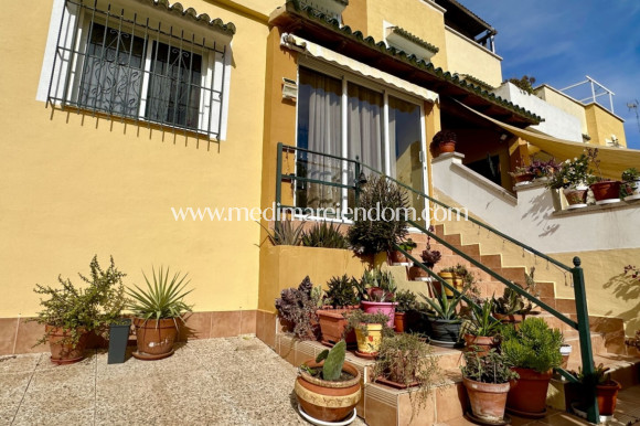 Reventa - Villa adosada - Orihuela Costa - Los Altos