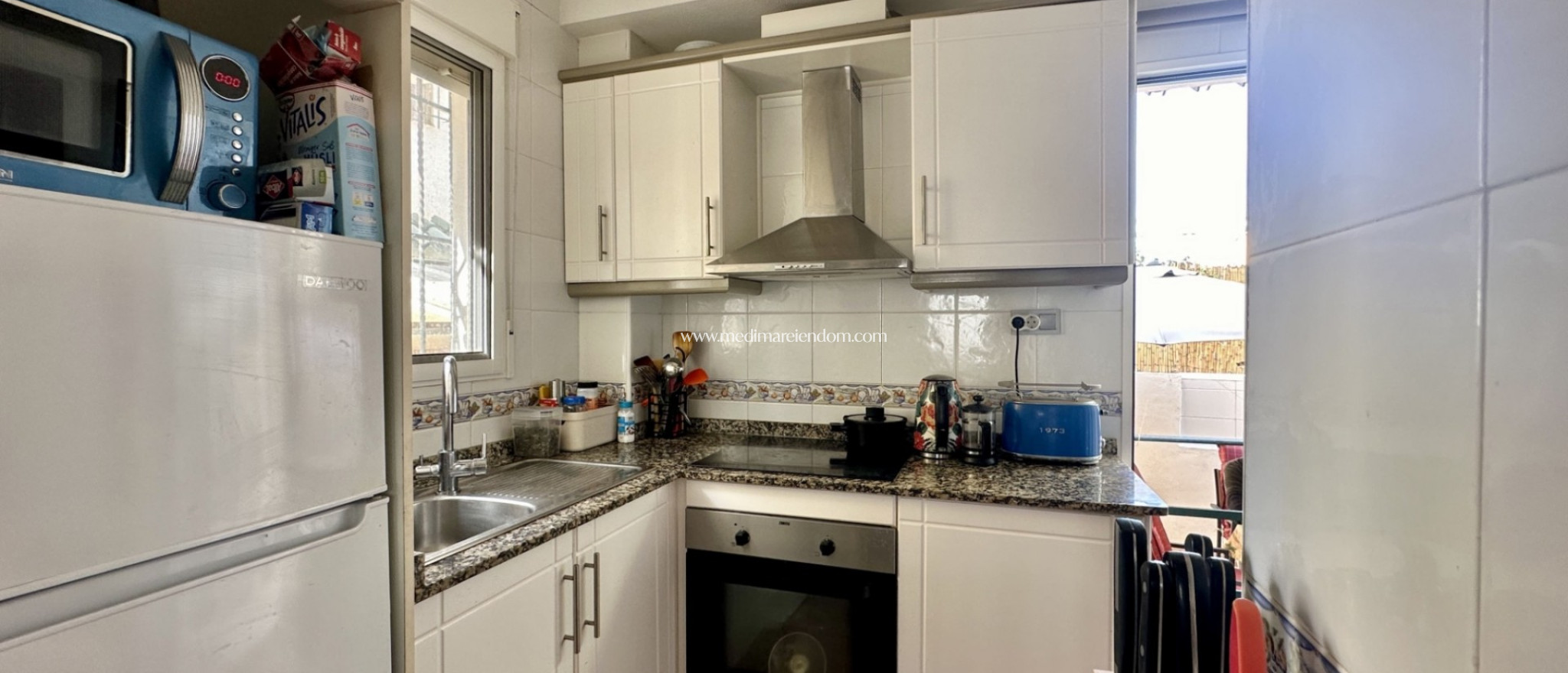 Reventa - Villa adosada - Orihuela Costa - Los Altos