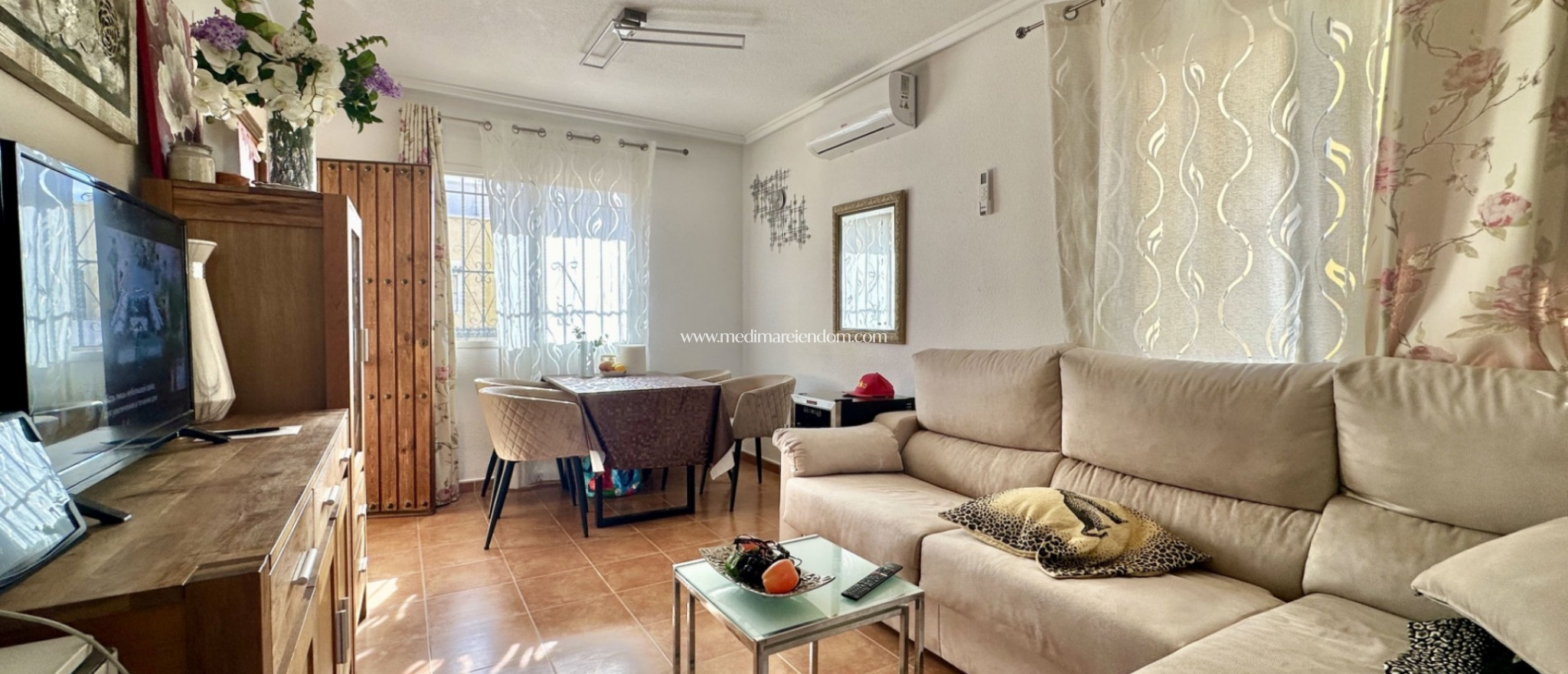 Reventa - Villa adosada - Orihuela Costa - Los Altos