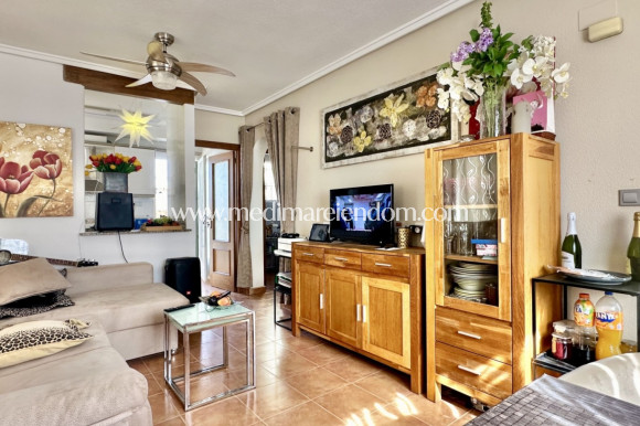 Reventa - Villa adosada - Orihuela Costa - Los Altos