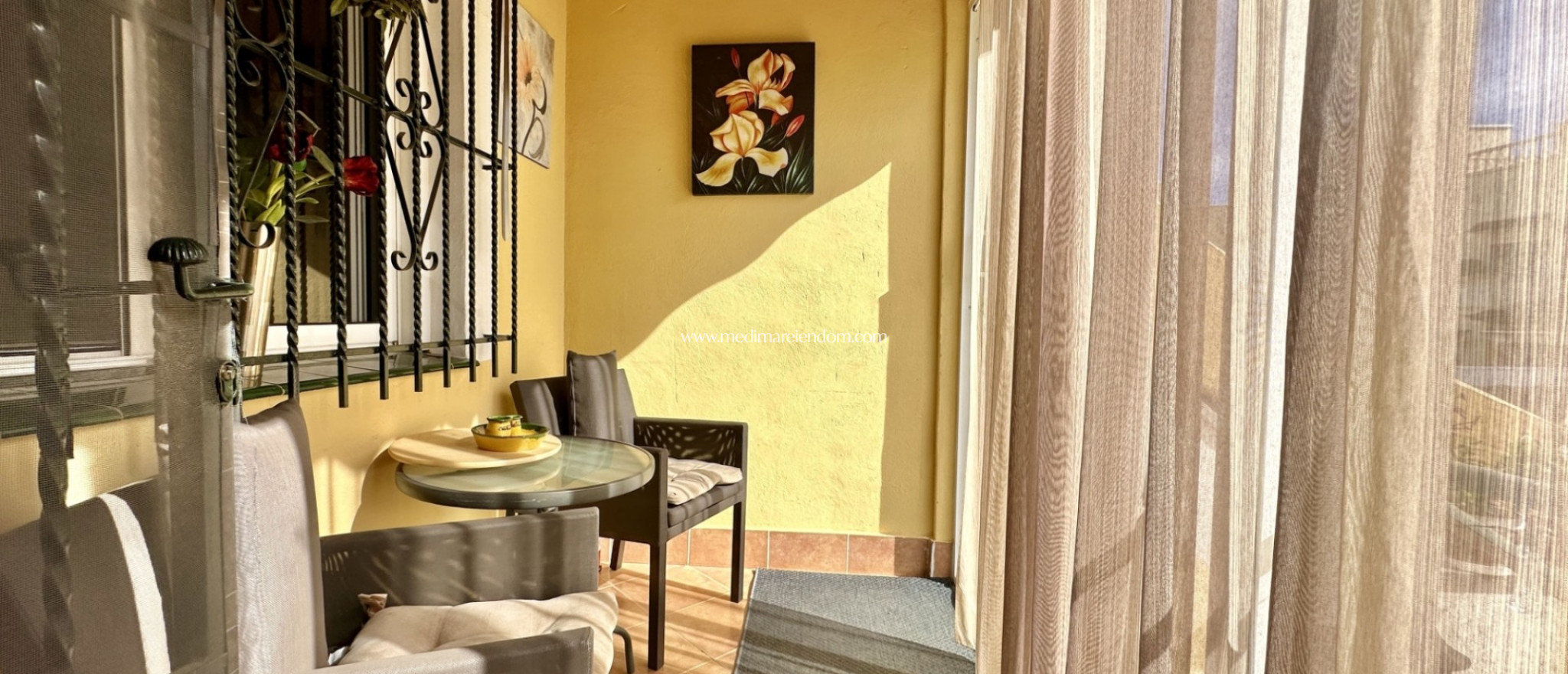 Reventa - Villa adosada - Orihuela Costa - Los Altos