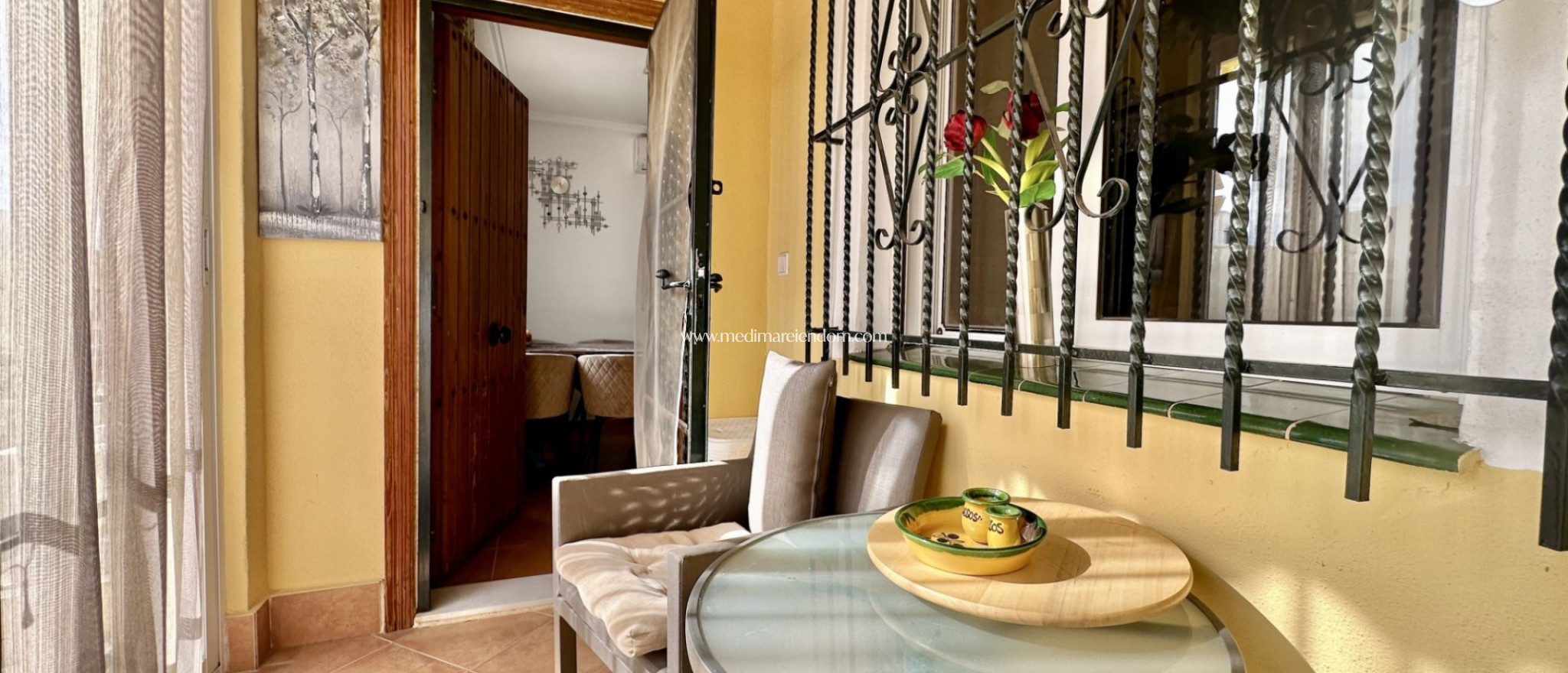 Reventa - Villa adosada - Orihuela Costa - Los Altos