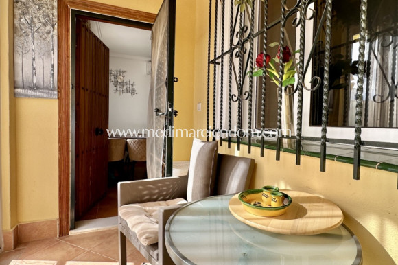 Reventa - Villa adosada - Orihuela Costa - Los Altos