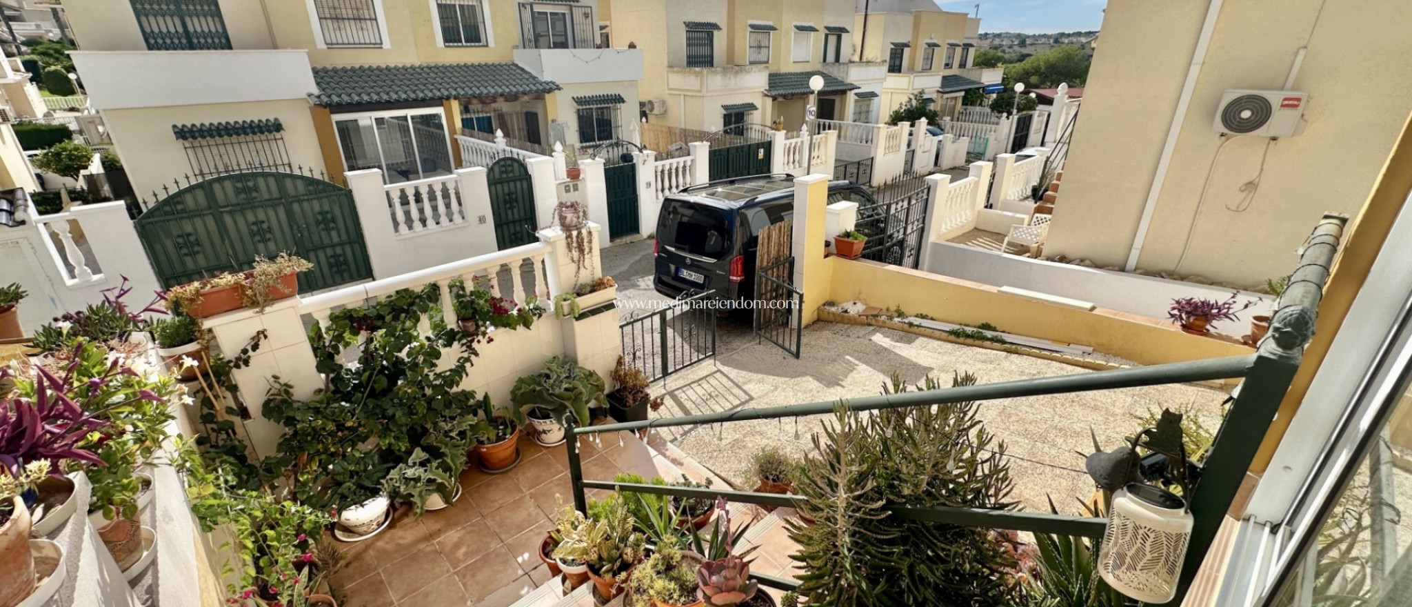 Reventa - Villa adosada - Orihuela Costa - Los Altos